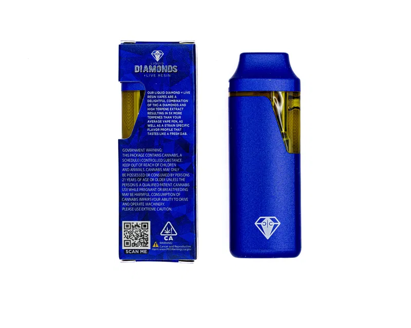 CLEAN CARTS – DISPOSABLE RECHARGEABLE VAPE CARTS